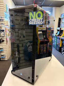 Custom Gaming PC | $0 Down!