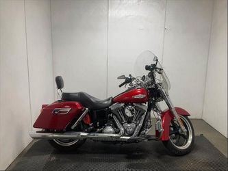 2013 Harley-Davidson Switchback 103