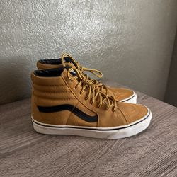 Vans Unisex Sk8 Hi High Tops 