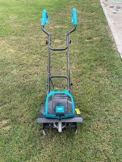36V Brushless Cordless Tiller