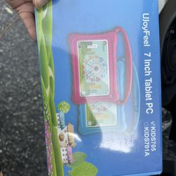 New Tablet 