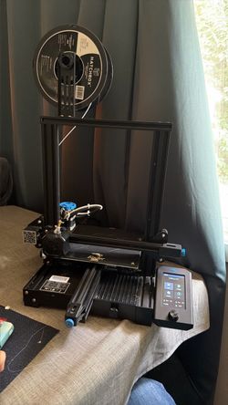 Ender 3 Pro 3D Printer