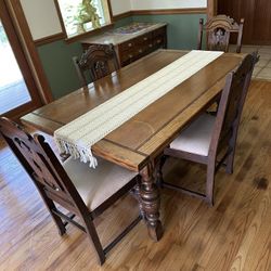 Antique Dining Table