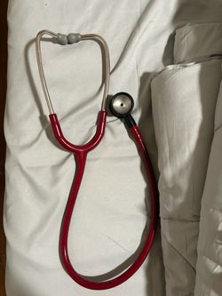 Stethoscope