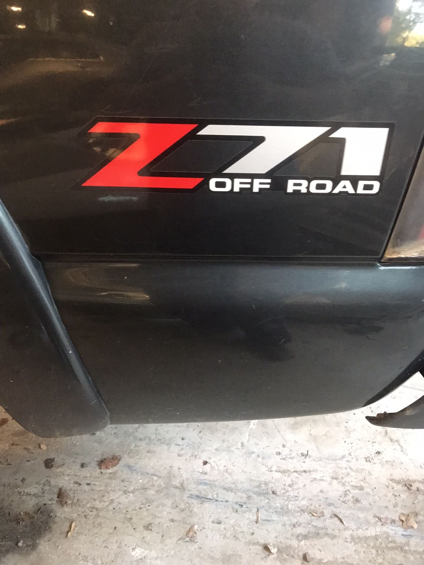 XD Rims R20 