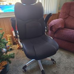 Office/Gaming Massage Chair