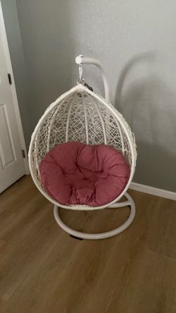 Hammock chair, swing