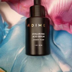 Dime Hyaluronic Acid Serum 