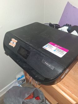 Hp printer