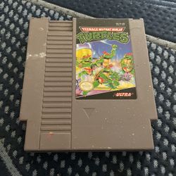 Tmnt Game 