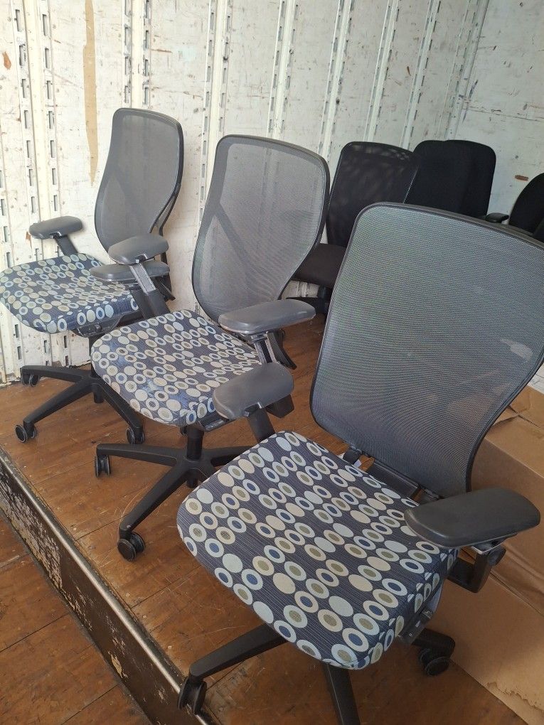 Office Chair $30 Each
