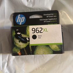HP 962 XL Ink