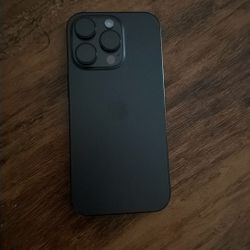 iPhone 16 Pro 256 GB Unlocked
