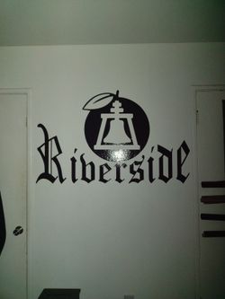 Custom Vinyl Stickers 