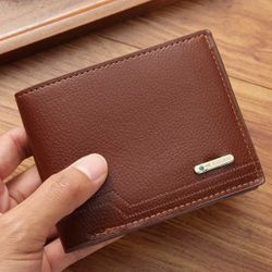New men’s Wallet