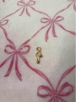 belly ring