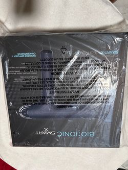Hair Dryer