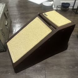 Pet Step/ Ramp