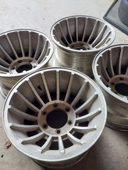 15x10 Turbines