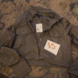 Clothing