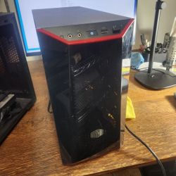 i5 8700 16Gb ram Gaming Computer