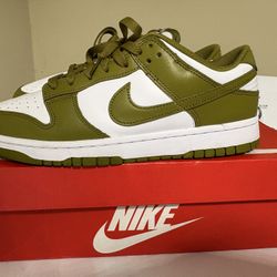 Low Dunks Retros