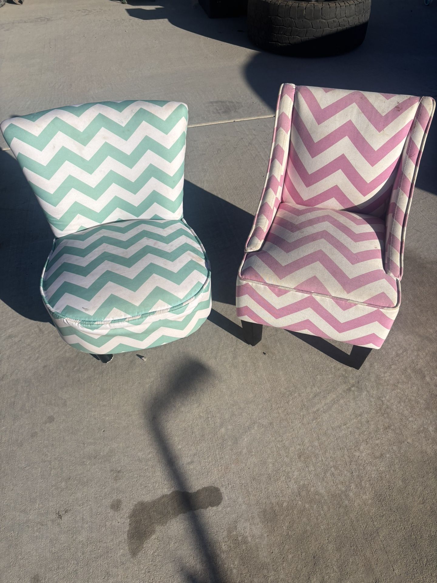 Kids Chairs