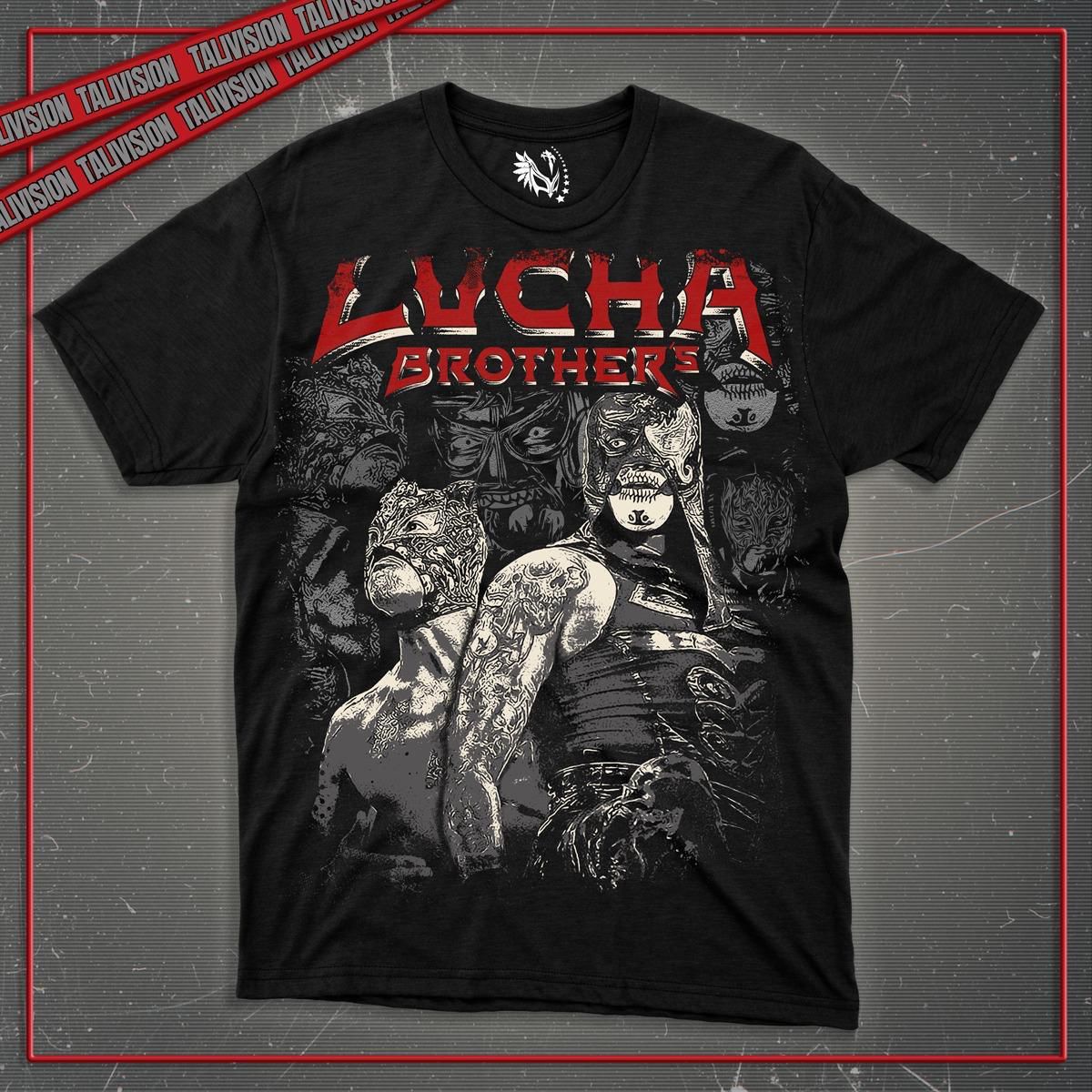 Pentagon Jr Shirt
