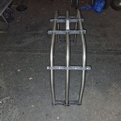 Extending Truck Bed For F150