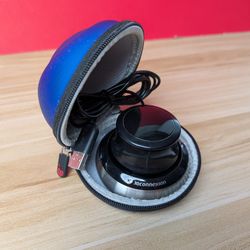 3Dconnexion 3D Spacemouse USB Space mouse great for CAD