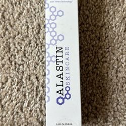 Alastin Skincare Regenerating Skin Nectar