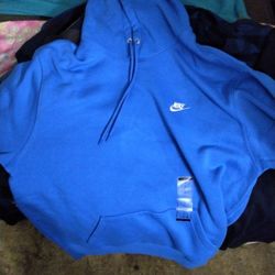 Nike Hoodie
