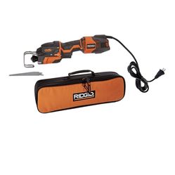 Ridgid Saw