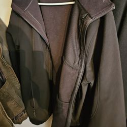 Men's Jacket