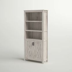 Bookcase/ Book Shelf