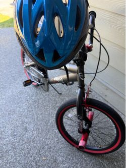 Kids bycicle