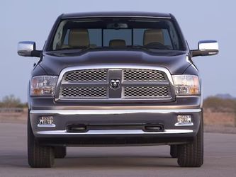 2012 Dodge Ram