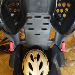 Child Seat Good For Table Or Car 