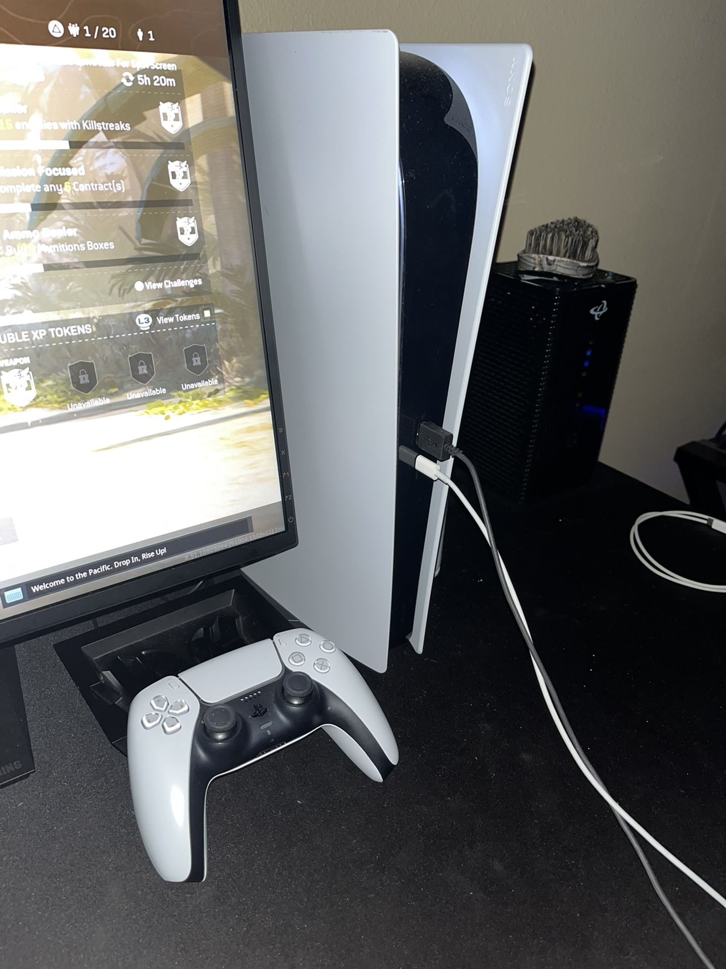 Digital PS5