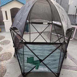 Baby Delight Portable Play Yard