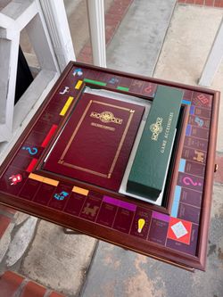 Monopoly