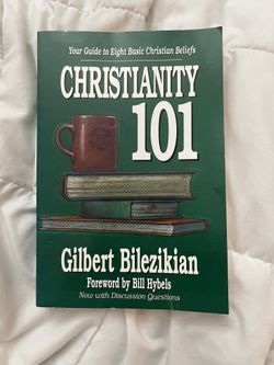 Christianity 101 Book