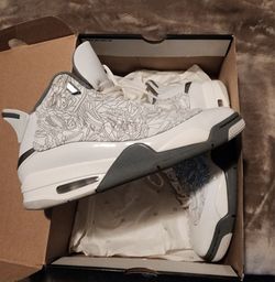 Jordan dub zero
