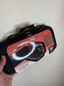 Nintendo Switch Travel Case