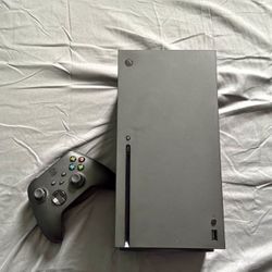 Xbox Series X Don’t Need Anymore 