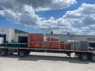 Storage Racking and Warehouse Equipment