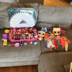 L.O.L. Surprise