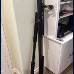 Free Metal Bed Frame