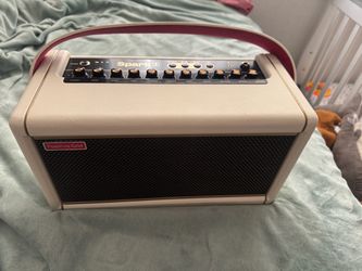 Positive grid Spark 2 amp