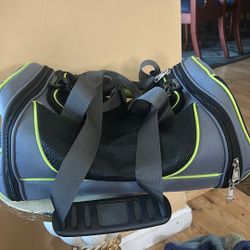 Dog Bag